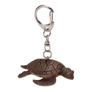 Mojo sleutelhanger zeeschildpad - 387601