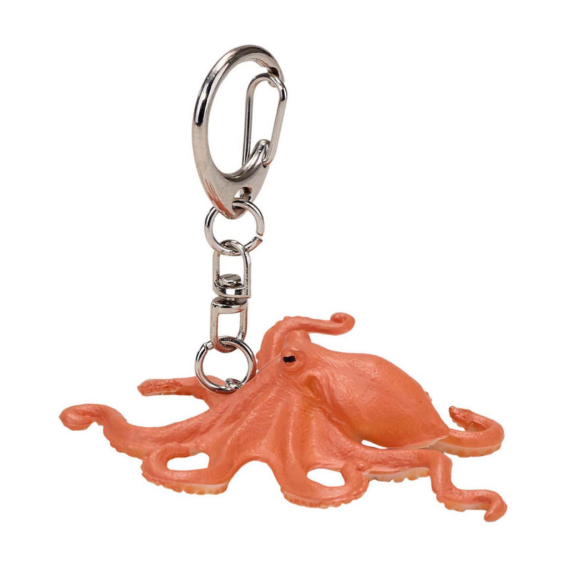 Load image into Gallery viewer, Mojo sleutelhanger octopus - 387602
