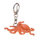 Mojo sleutelhanger octopus - 387602