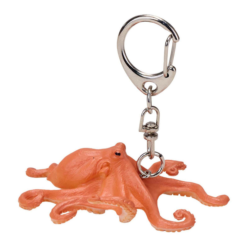 Load image into Gallery viewer, Mojo sleutelhanger octopus - 387602
