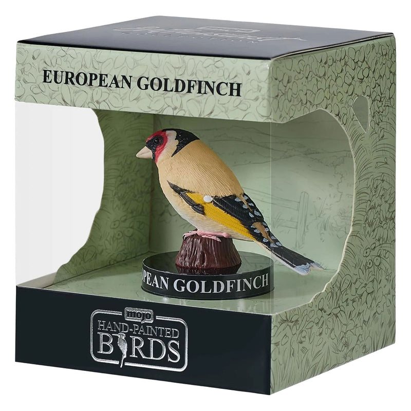 Load image into Gallery viewer, Mojo garden birds europese distelvink 381124

