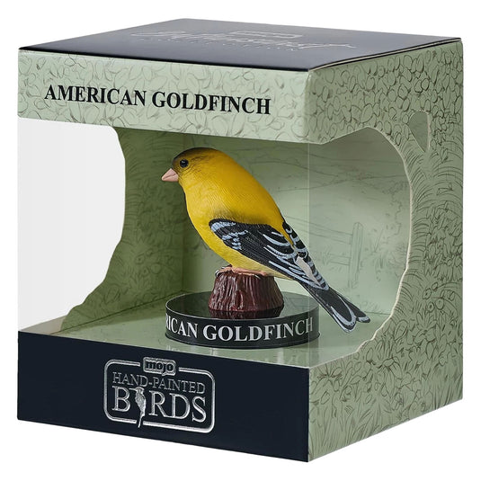 Mojo garden birds amerikaanse distelvink 381125