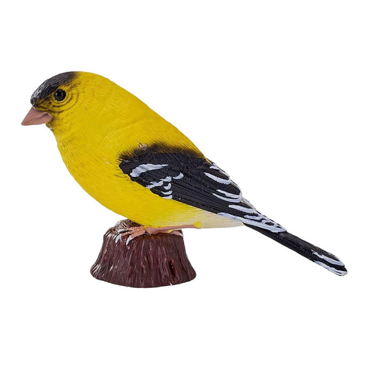 Mojo garden birds amerikaanse distelvink 381125