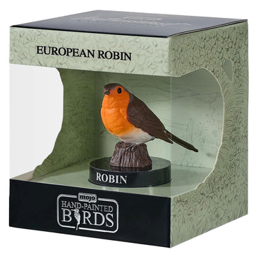 Mojo garden birds roodborst 381126