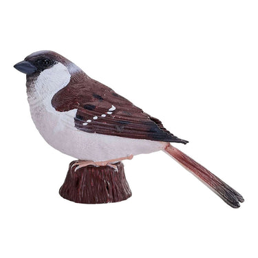 Mojo garden birds huismus 381128