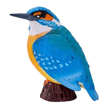 Mojo collectible garden birds ijsvogel 381130