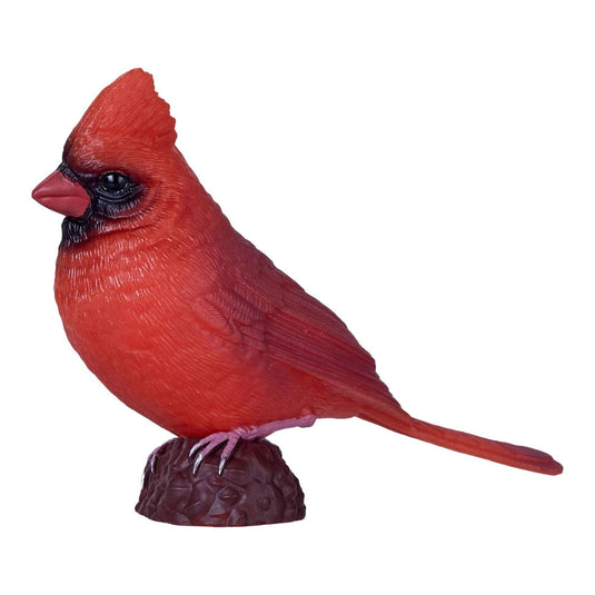 Mojo garden birds rode kardinaal 381131