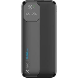 Powerbank xlayer 220547 10,000 mah lithium polymeer