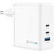 Wandlader xlayer 140 w wit