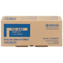 Tonercartridge kyocera tk-340 zwart