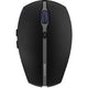 Draadloze muis cherry batterij zwart