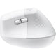 Draadloze muis logitech wit batterij