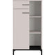 Archiefkast germania 2235-572 64 x 34 x 120 cm kasjmier
