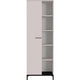 Archiefkast germania rovigo 2237-572 64 x 34 x 190 cm kasjmier