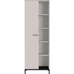 Archiefkast germania rovigo 2237-572 64 x 34 x 190 cm kasjmier