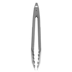 Keukentang nisbets j608 zilver 25,5 cm