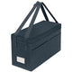 Flexwerk-opbergtas leitz met deksel 200 x 465 x 260 mm grijs