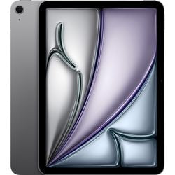 Tablet apple ipad air grijs 6,1 mm x 178,5 mm x 247,6 mm