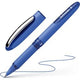 Rollerballpen schneid 183103 blauwe inkt