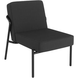 Fauteuil medso classic s ftmedsclsx1015 houtskool