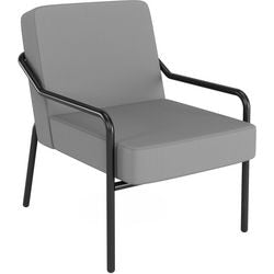 Fauteuil medso classic m ftmedmclsx1014 grijs