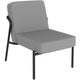 Fauteuil medso classic s ftmedsclsx1014 grijs