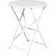 Ronde tafel meet powered by paperflow eden taedeno.13 wit