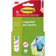 Posterstrips command wit 99 mm x 14 mm x 170 mm