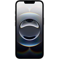 Mobiele telefoon apple iphone zwart 7,8 mm x 71,5 mm x 146,7 mm