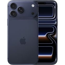 Apple iphone 17 pro max 256gb deep bl