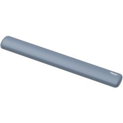 Toetsenbord-polssteun fellowes breyta marineblauw