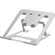 Laptopstandaard fellowes alumia 100138867 239 x 16 x 225 mm zilver