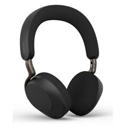 Headset jabra evolve3 zwart 59 mm x 176 mm x 205 mm