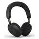 Headset jabra evolve3 zwart 59 mm x 176 mm x 205 mm