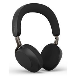 Headset jabra evolve3 zwart 59 mm x 176 mm x 205 mm