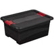 Opbergdoos grijs 1084482600000 keeeper