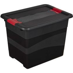 Opbergdoos grijs 1084582600000 keeeper