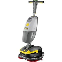 Schrobmachine kärcher 1.783-480.0. draadloos grijs