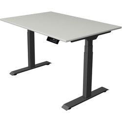 Zit-sta-bureau kerkmann move 1 stable grijs 1270 mm x 1200 mm