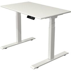 Zit-sta-bureau kerkmann move 1 stable wit 1270 mm x 1000 mm
