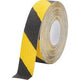 Anti-sliptape durable multikleur 20 mm x 50 mm x 0,7 mm