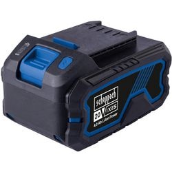 Scheppach 20v accu 4.0 ah sbp4.0 - 7909201709