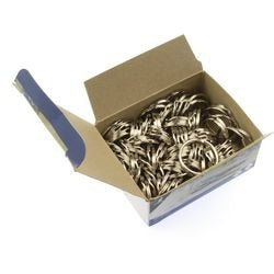 Sleutelhanger kangaro k-28130 354 g zilver