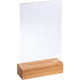 Bordhouder exacompta 86258d office a6