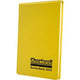 Onderzoeksschrift exacompta 2242z chartwell 165 x 106 x 14 mm