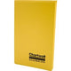 Onderzoeksschrift exacompta 2042z chartwell 205 x 130 x 14 mm