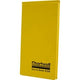 Onderzoeksschrift exacompta 2126z chartwell 205 x 106 x 14 mm