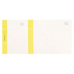 Orderboek exacompta 96303e 135 x 60 x 8 mm geel