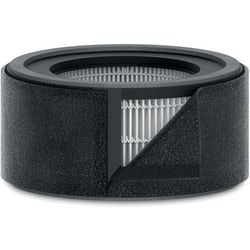 Hepa-filter leitz 2415141 zwart 230 g