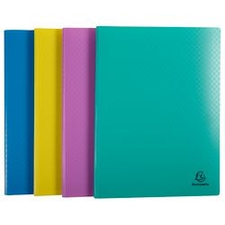 Showalbum exacompta 88490e forever young 40 insteektassen